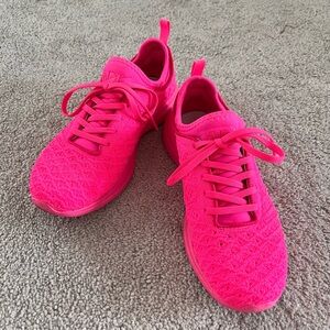 APL Women's TechLoom Phantom Sneakers